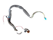 VW Golf II 2 90PS Faisceau De Câbles Tableau De Bord Intérieur Jetta II