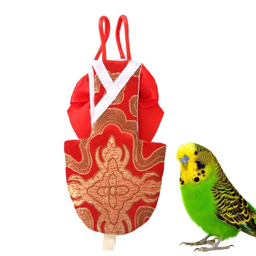 Bird care products pet diaper - ,