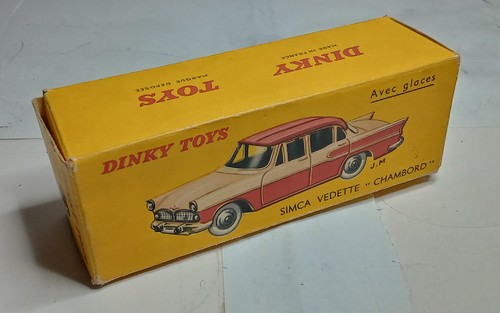 Dinky toys ancien 24k - toys, #