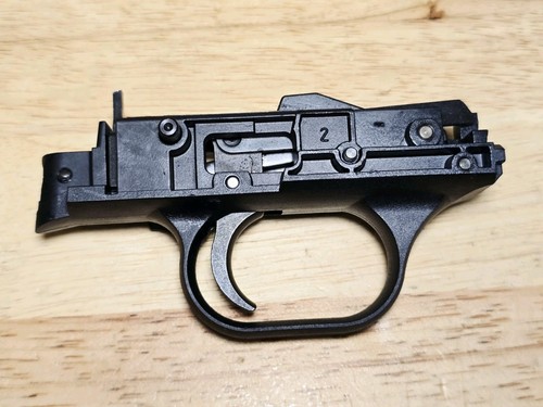 Mossberg 500 500a 590 - 500,