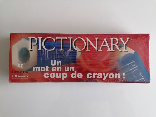 Jeu société neuf - jeu,