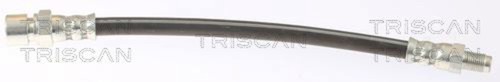 Triscan rear brake hose - triscan,