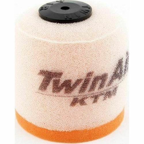 Filtre air twin orange - air,