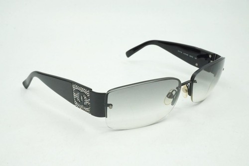 Chanel lunettes soleil - chanel,