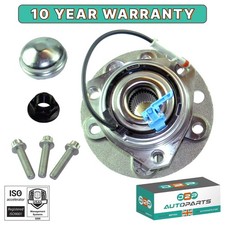 Kit moyeu + roulement 5