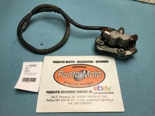 Étrier de frein avant +