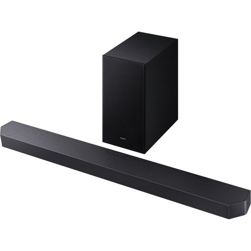 Barre son samsung q610f - barre, de