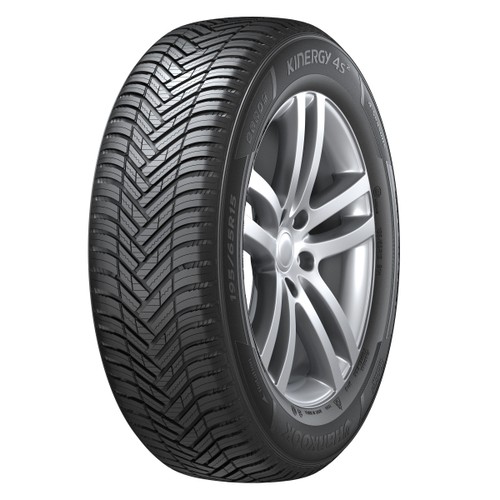 Hankook 205 r17 93w kinergy - 205/50,