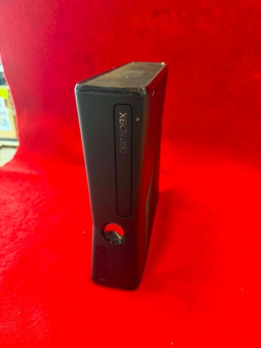 Xbox 360 slim sans disque - 360, dur