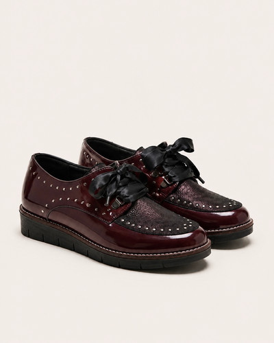 Geo reino derbies femme - geo,