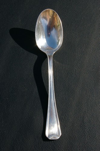 Christofle cuillère de - christofle,