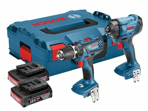 Bosch volts visseuse à - 18,