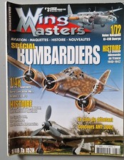 Wing Master - 31 - Novembre-Décembre 2002