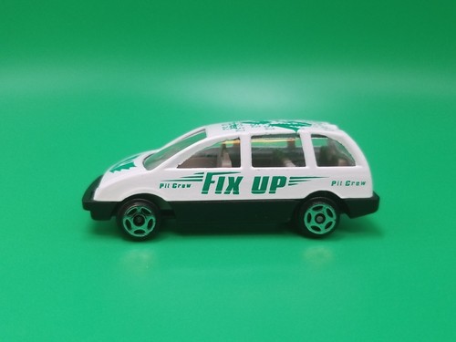 Nissan prairie nascar racing - nissan,