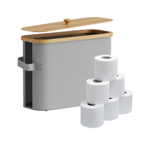 Porte rouleaux papier - porte-rouleaux, de