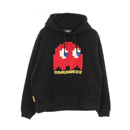 Dsquared2 pac man cotton - dsquared2,