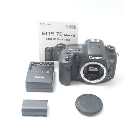 Boîtier canon eos mark - eos,