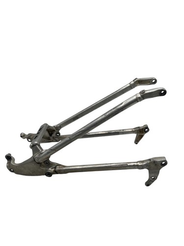 Boucle arriere honda 250 - boucle,