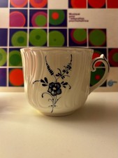 Tasse Villeroy Et Boch Modèle