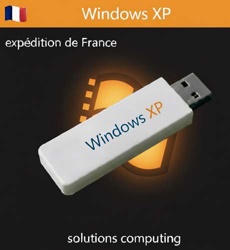 Clé usb bootable - usb,