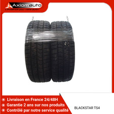 🇫🇷 Paire de pneus