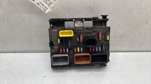 Boitier servitude moteur - , (bsm)