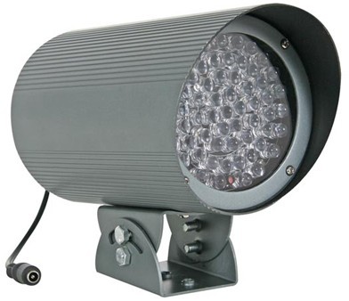 Projecteur infrarouge led - projecteur,