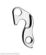 patte dérailleur vélo alu