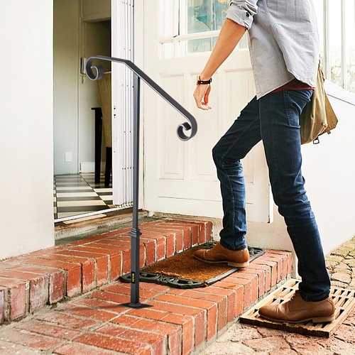 Vevor rampe escalier main - vevor,