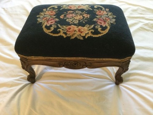 Antique foot - , st