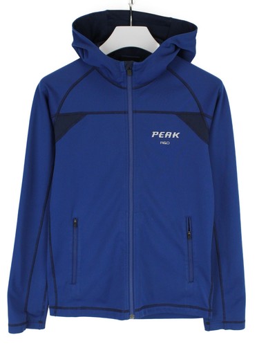 Peak performance mid hood - performance,