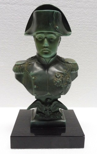 Belle statue napoleon - belle,