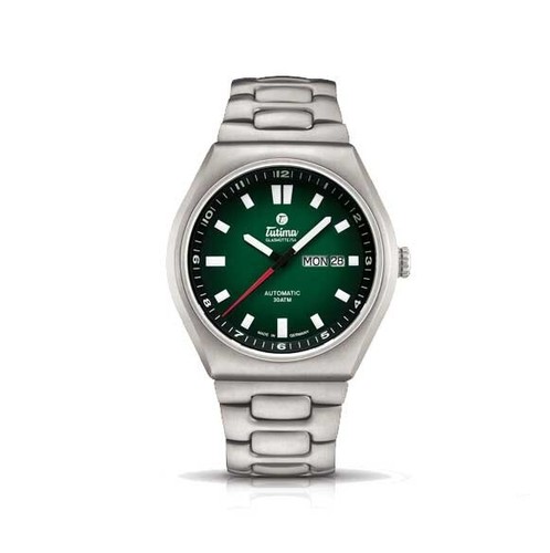 Montre tutima germany - tutima,