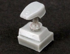 Panzer Art 1/35 Notek Blackout