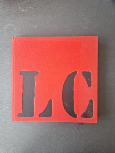 Livre corbusier lui même - le,