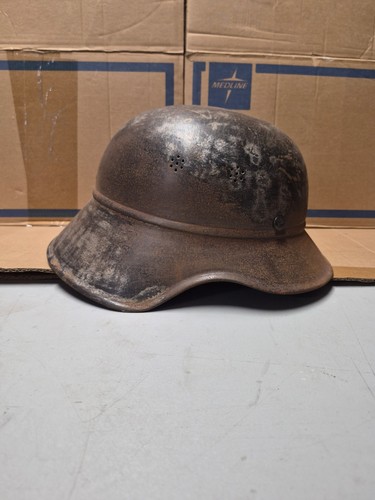 Coque casque allemand - allemand, ww2