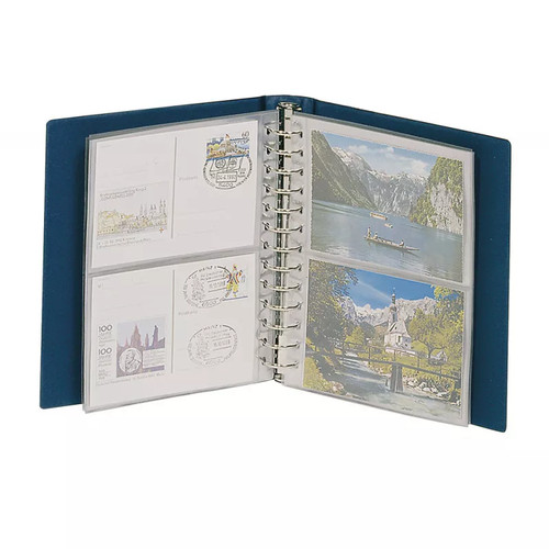 Album classic lindner pour - album,