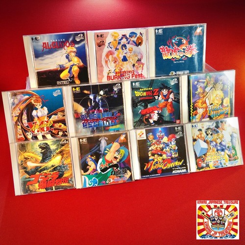 Lot engine fighting - pc,
