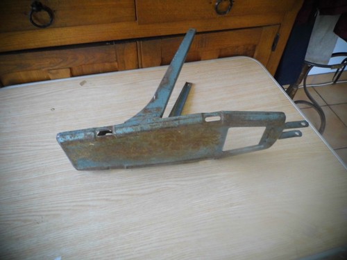 Porte bagage bb peugeot - porte,