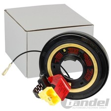 Ressort en Spiral pour VW Passat Polo Lupo Golf 3 Caddy Vento Seat Ibiza 3 Inca