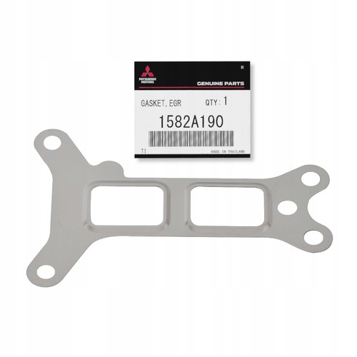 Joint vanne egr - joint, mitsubishi