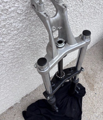 Fourche yamaha xmax 125 300 - yamaha, 125/300