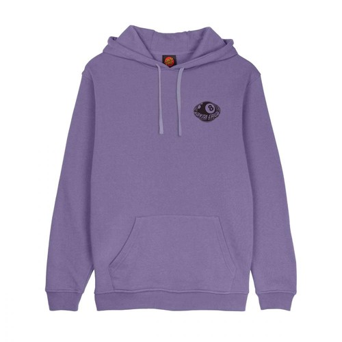 Hoodie santa cruz winkowski - cruz,