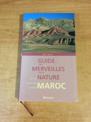 Guide des merveilles la - guide,