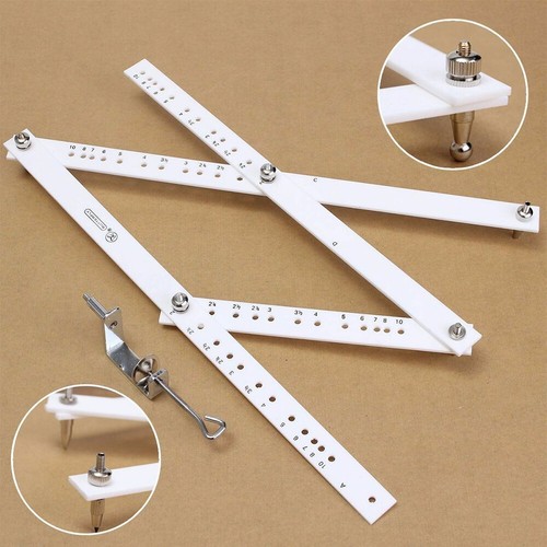 Artist drawing tool 34cm - artist,