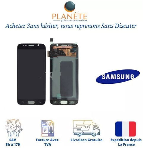 Original ecran lcd vitre - lcd,