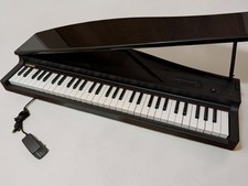 Mini clavier KORG microPIANO