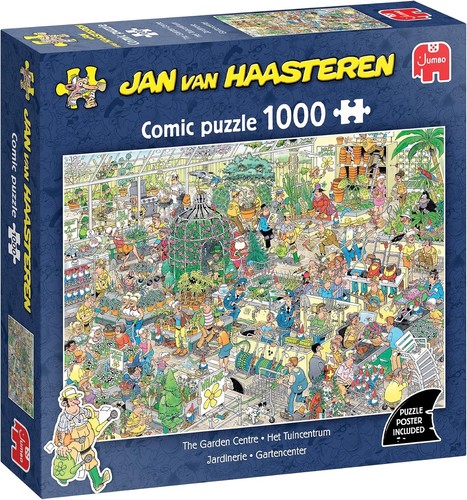 New sealed jumbo - new, van