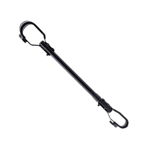 Barre transversale vélos - transversale, à