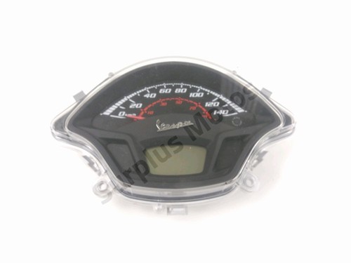 Compteur vespa gts 2019 - 2019-2023, /